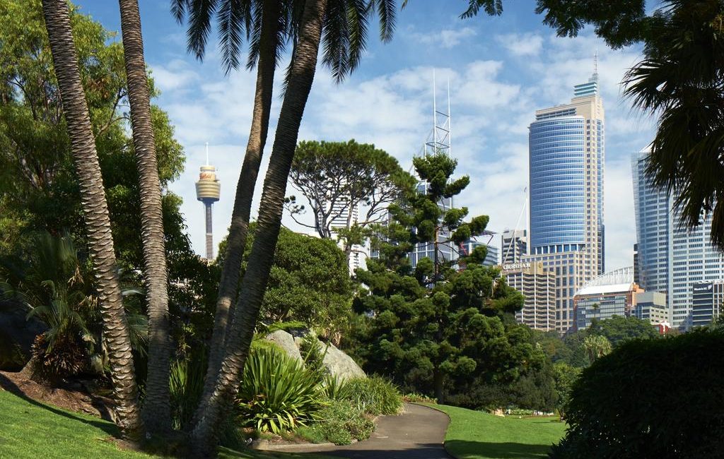 Bank of China eyes $80m Sydney CBD office sale