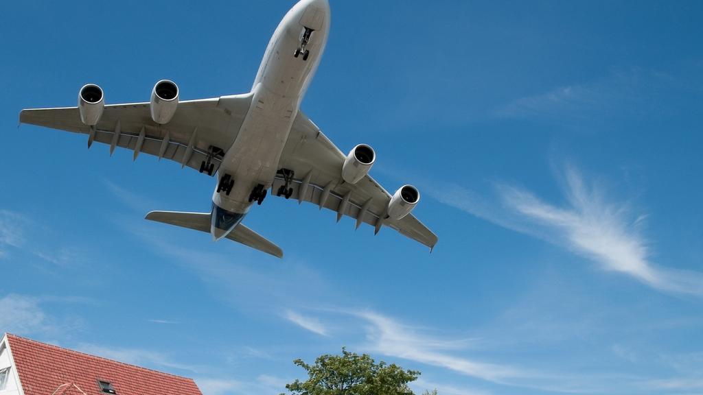 flightpath