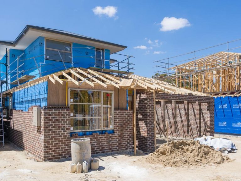 Price falls across housing to hit new-home demand
