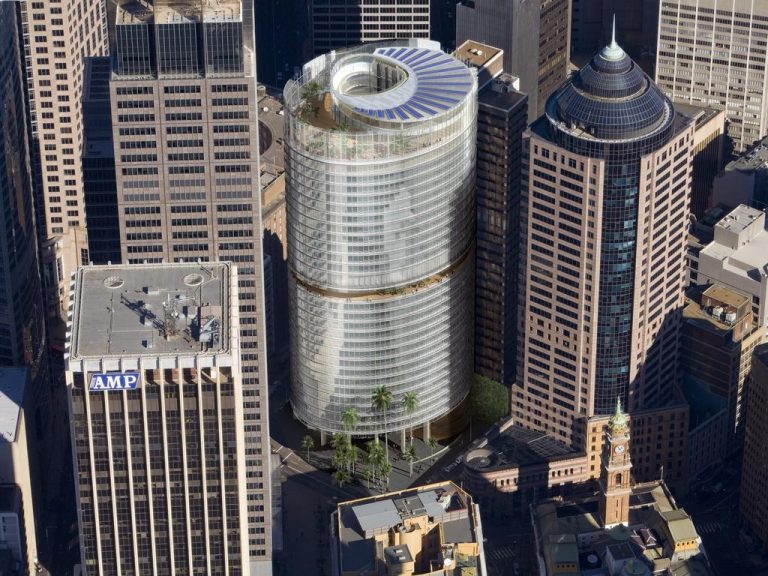 Dexus on hunt for new partner as Mercatus looks for Bligh St exit