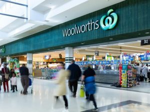 The supermarket wars move to housing: Why Coles and Woolworths are building units