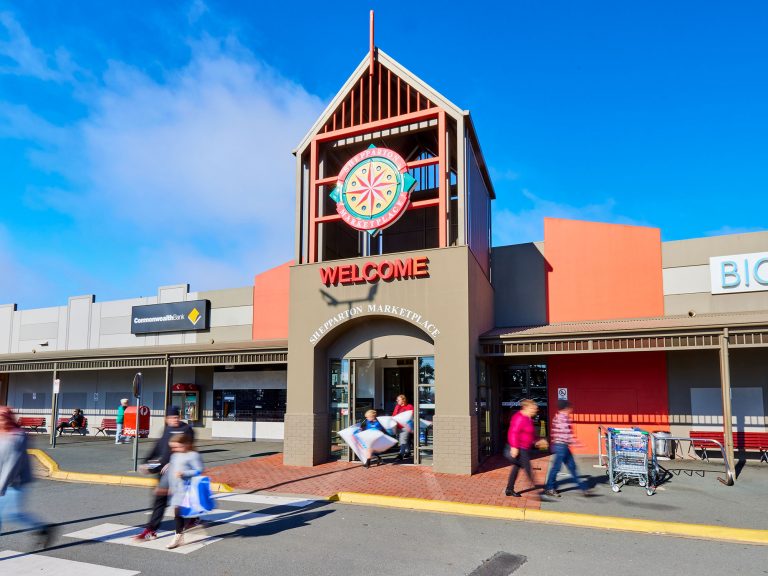 Dexus unloads Shepparton Marketplace to Singapore’s Sim Lian-Metro Capital for $88.1m