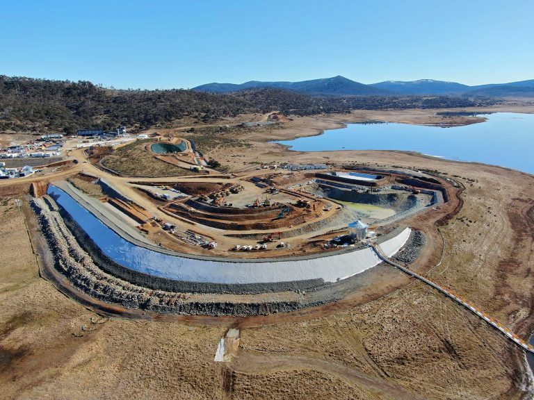 Hydro hype: can it power Australia into tomorrow?