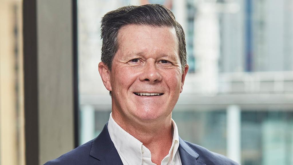 Supplied Editorial Mark Ferguson has joined the Charter Hall Maxim business