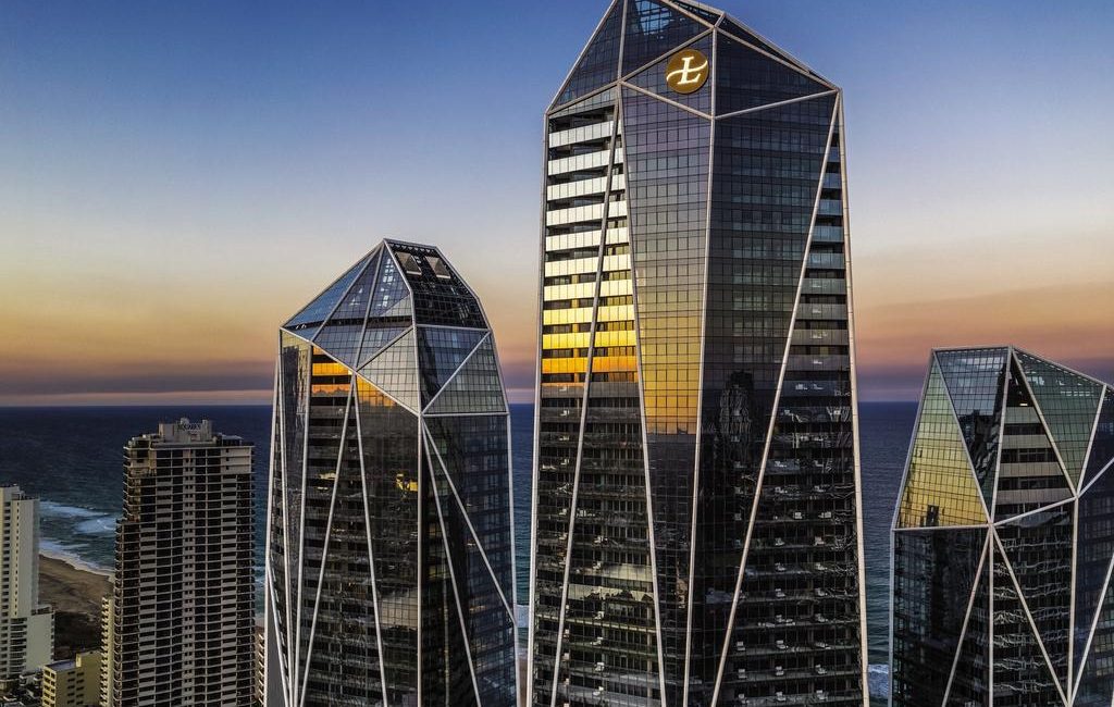 Hotel construction across the Asia-Pacific among the world’s least active