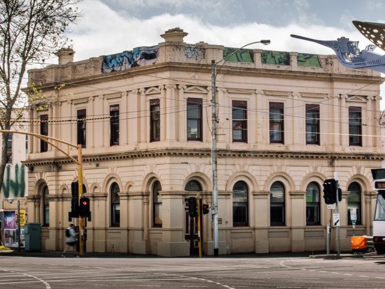 Trio of former Melbourne student accommodation sites banking on a $20m+ auction