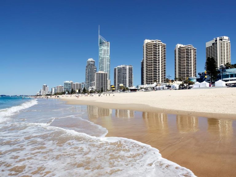 Gold Coast apartment sales rise despite price hikes and supply shortage in June quarter