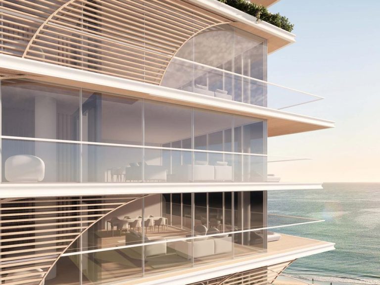 David Devine unveils $400m luxury project on Gold Coast