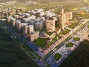 ‘Best ever’: prime $70m Aerotropolis land for sale in Western Sydney