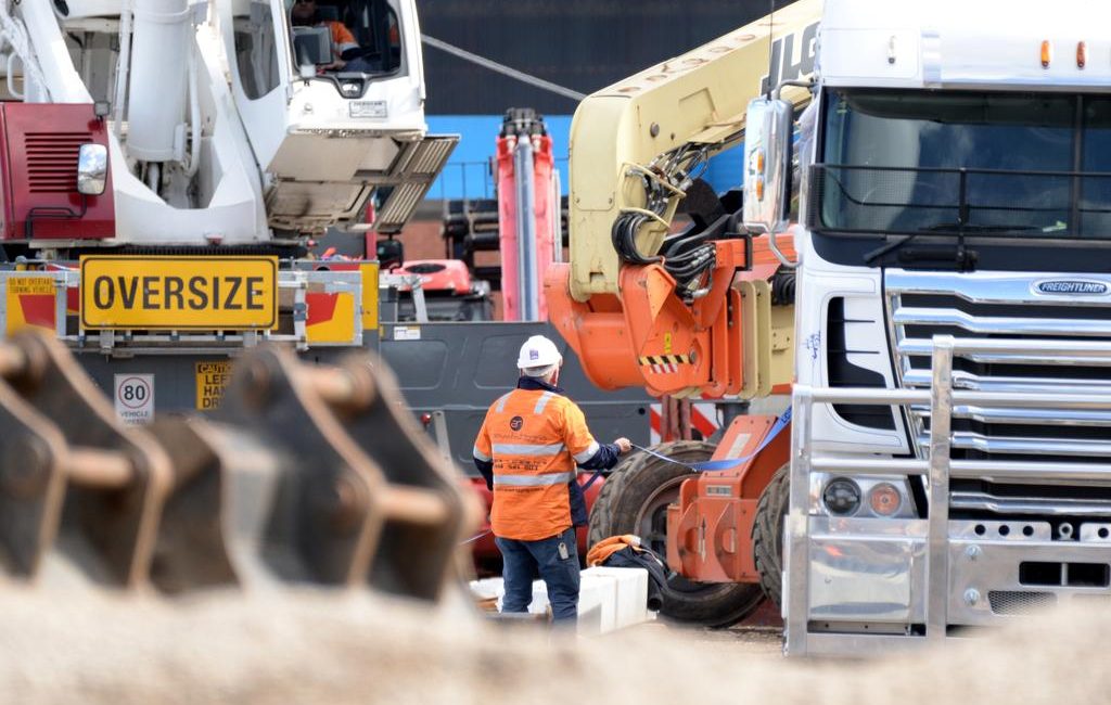 Delays and rising costs reduce pipeline of industrial and logistics space significantly, CBRE reveals