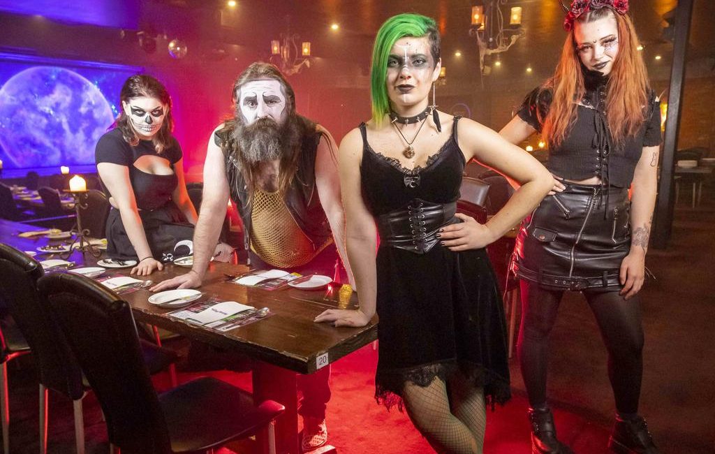 Iconic Melbourne theatre restaurant Witches in Britches set to ‘cast a spell’ on budding buyers