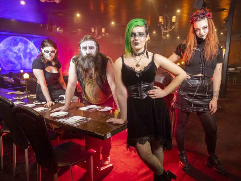 Iconic Melbourne theatre restaurant Witches in Britches set to ‘cast a spell’ on budding buyers