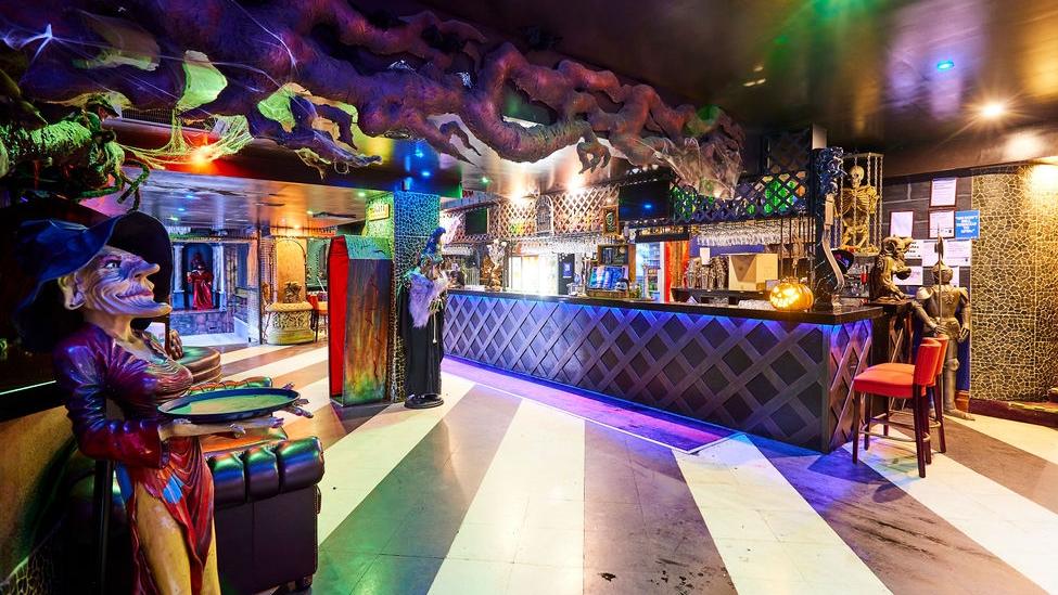 Iconic Melbourne theatre restaurant Witches in Britches set to ‘cast a spell’ on budding buyers