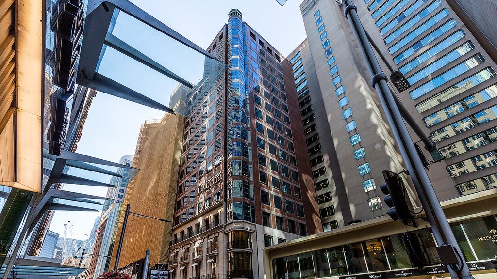 Supplied Editorial 74 Castlereagh Street