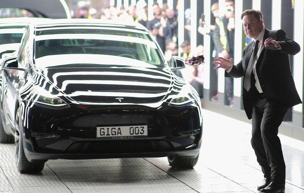 Units in $500 million St Leonards development to come ‘for free’ with Elon Musk’s Teslas