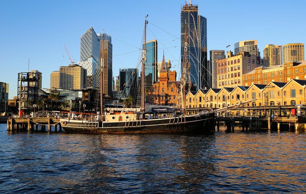 Luxury hotel to take over Clocktower Square in Sydney’s Rocks precinct