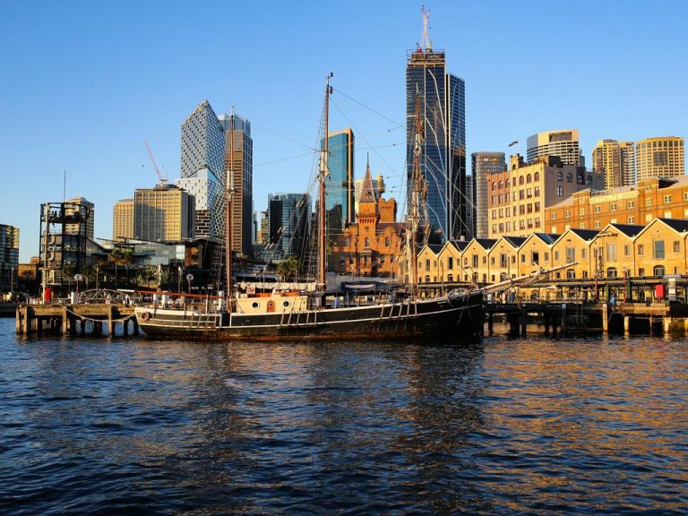 Luxury hotel to take over Clocktower Square in Sydney’s Rocks precinct