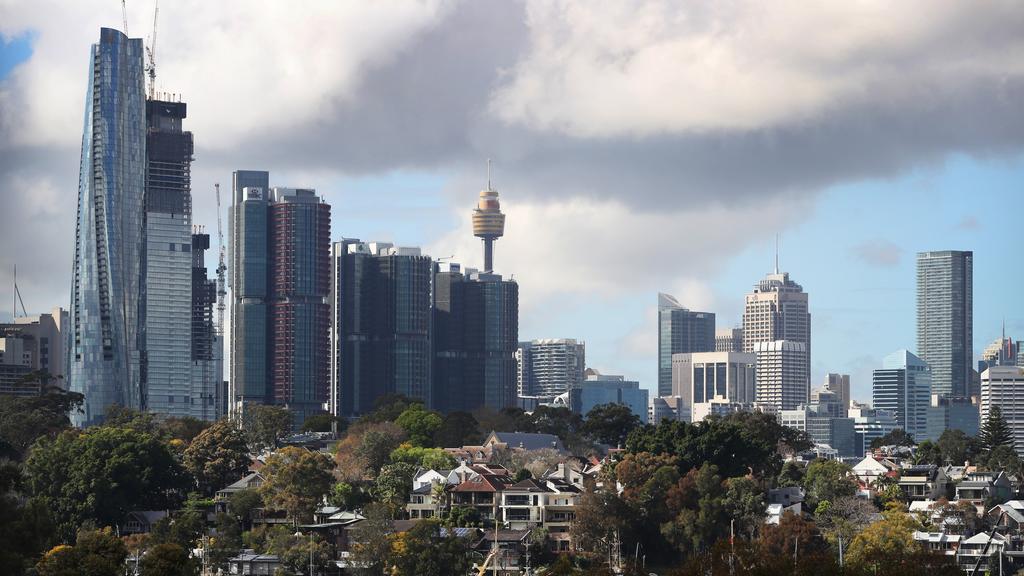 Australian Housing Prices Begin To Fall