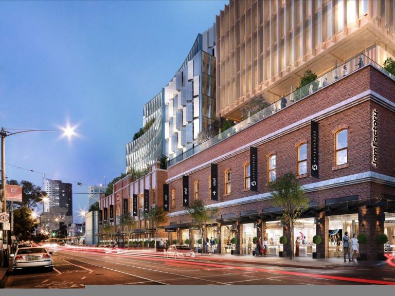 Cash boost for luxury developer Tim Gurner with $1.75bn build-to-sell fund
