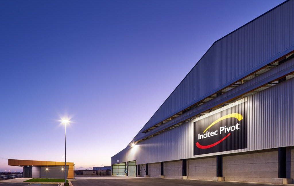 Straits heads for $1bn in Australia’s booming logistics market