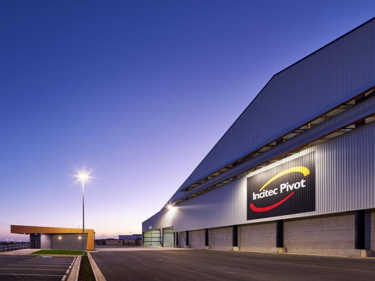 Straits heads for $1bn in Australia’s booming logistics market