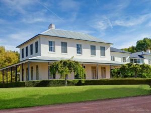 Grand Southern Tablelands homestead Rotherwood and first class pastoral land for sale