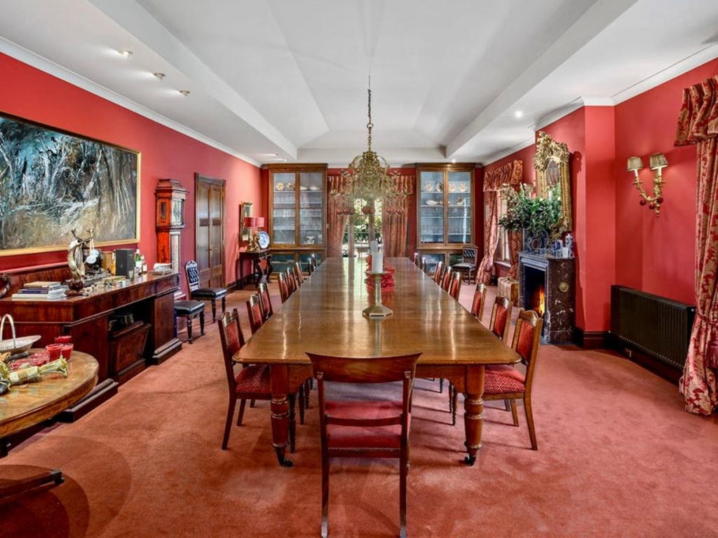 Grand Southern Tablelands homestead Rotherwood and first class pastoral