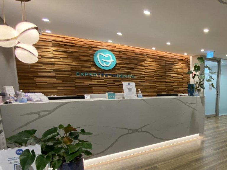 Dental clinic portfolio offers national investment for investors