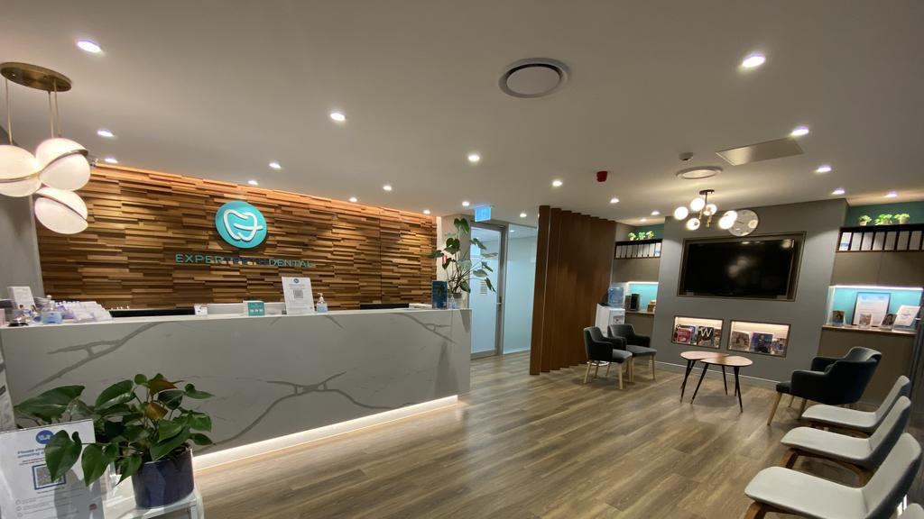 Investors are being offered the opportunity to purchase a national dental portfolio.