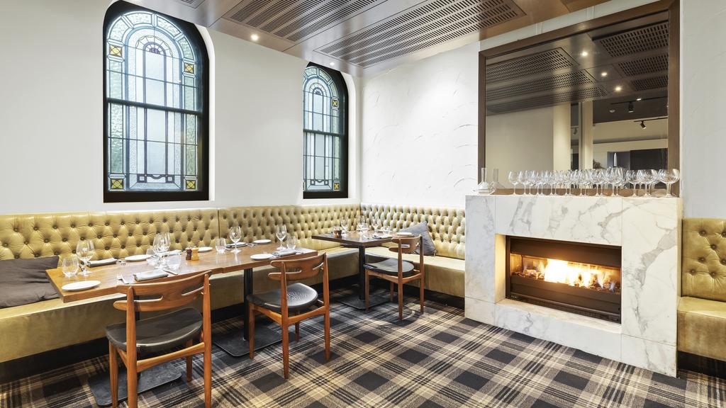 Former Footscray footballer Paul Dimattina’s iconic South Melbourne pub