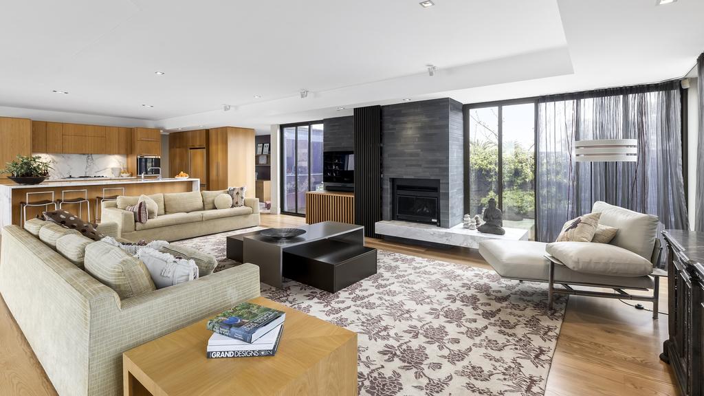 Former Footscray footballer Paul Dimattina’s iconic South Melbourne pub