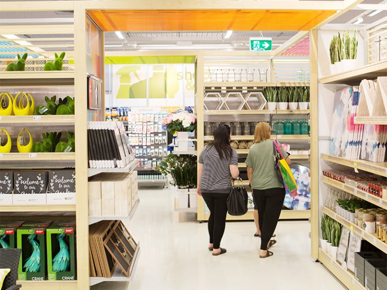 New Kmart Stores Opening in Australia