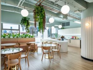 Demand for suburban office space growing as workers look to stay closer to home