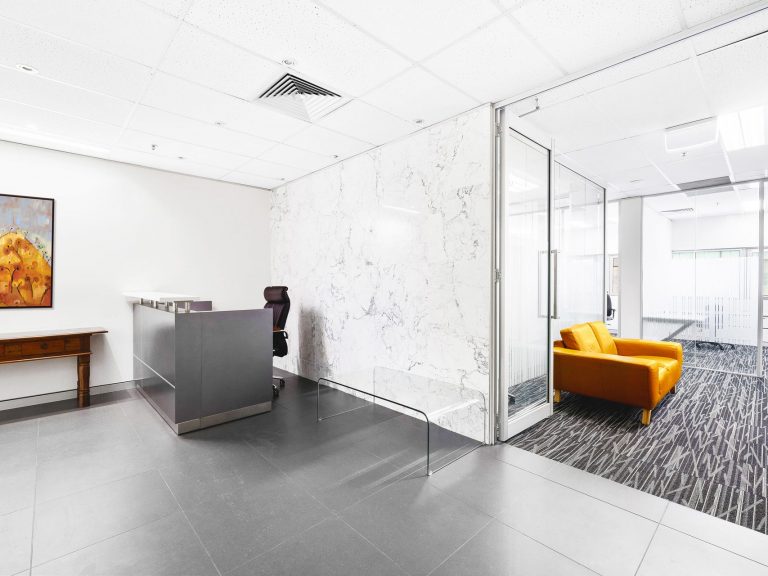 Office tenant enquiry levels up across the nation