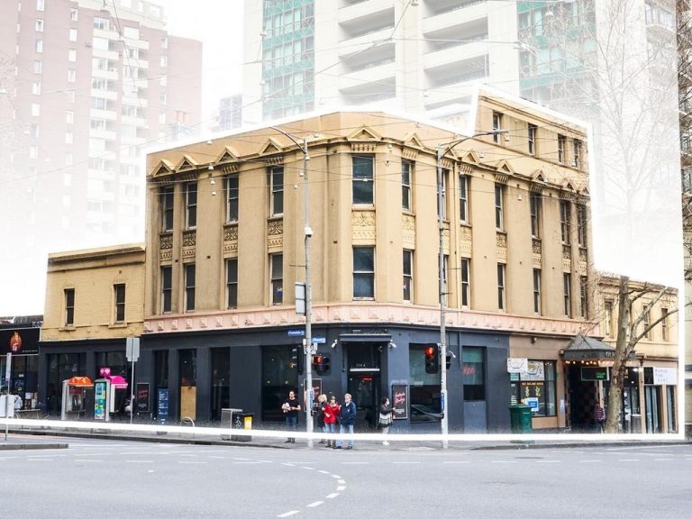 Heartbreaker Bar among multiple Russell St and Lonsdale St properties sold for more than $50m