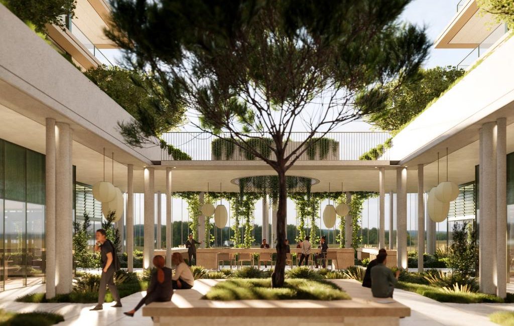 Cadillac Fairview backs Hines in $1.5bn build-to-rent alliance