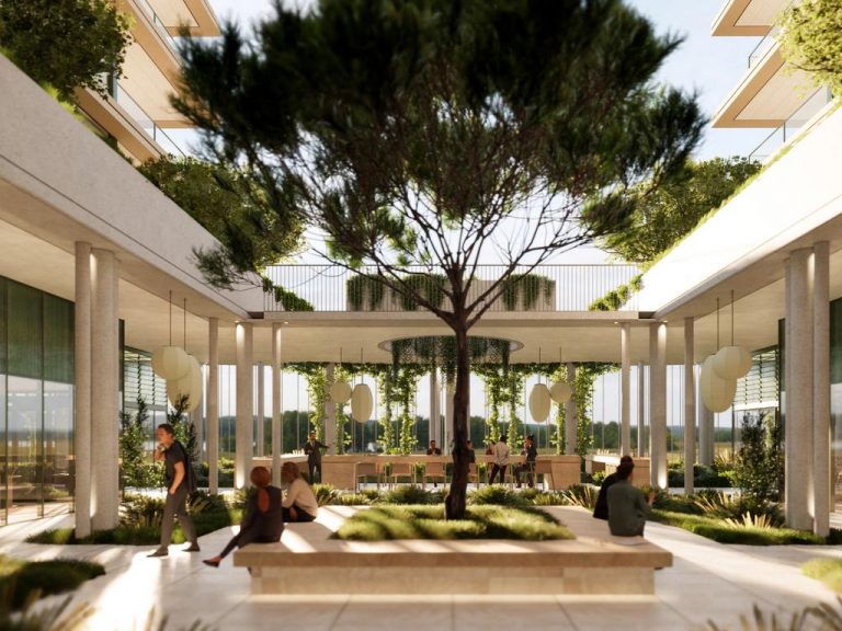 Cadillac Fairview backs Hines in $1.5bn build-to-rent alliance