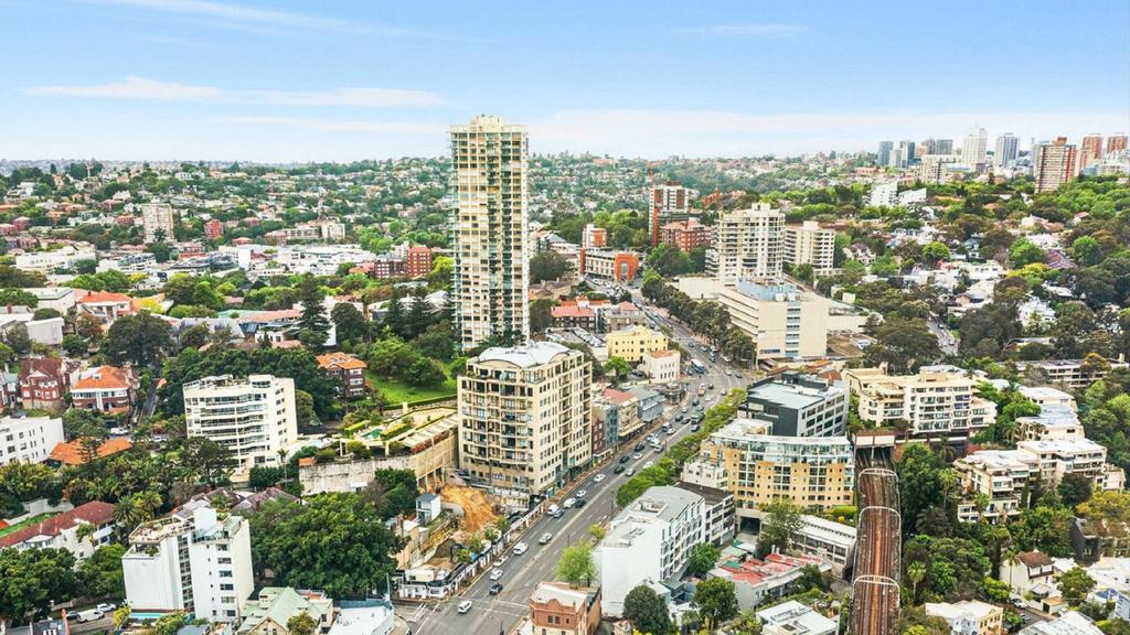 The property is situated in a growth precinct within Edgecliffe and offers development potential for both residential and commercial usage.