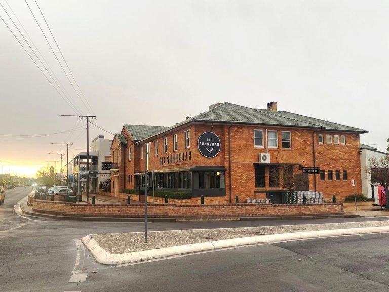 Peter De Angelis adds to pub portfolio with $8.5m Gunnedah Hotel buy