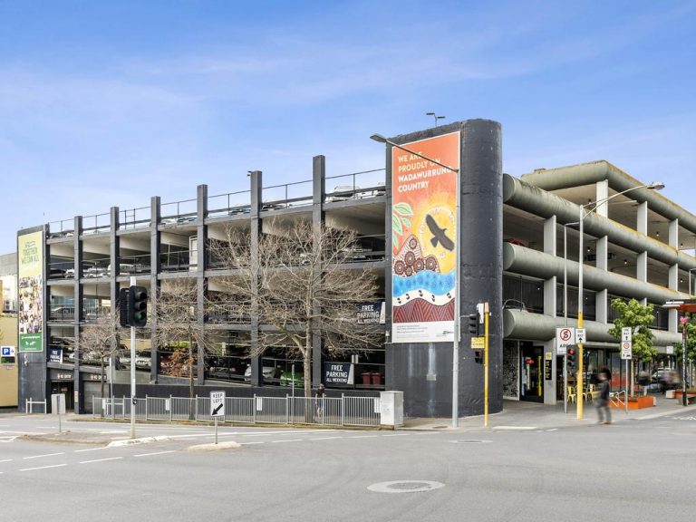 Council is expecting a massive deal for Geelong carpark