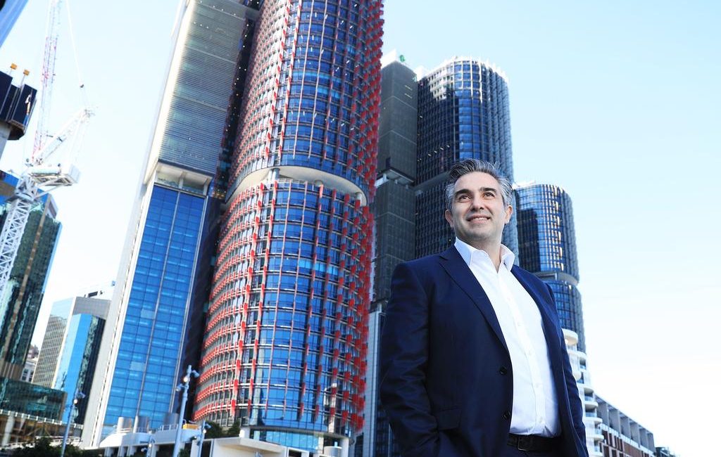 Lendlease reveals tougher outlook as inflation and rates bite