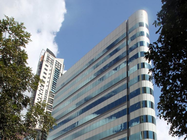 Shakespeare strikes in $66m Brisbane office play