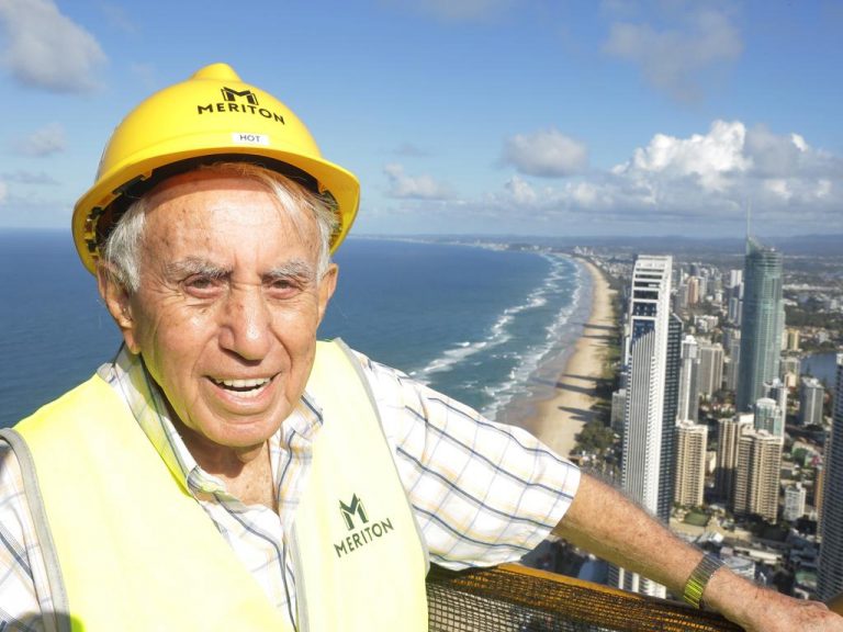 Meriton lifts unit prices as high rise shortage looms amid migrant surge