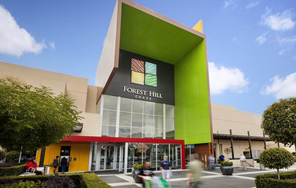 Retail reset: Capital returns for the best malls