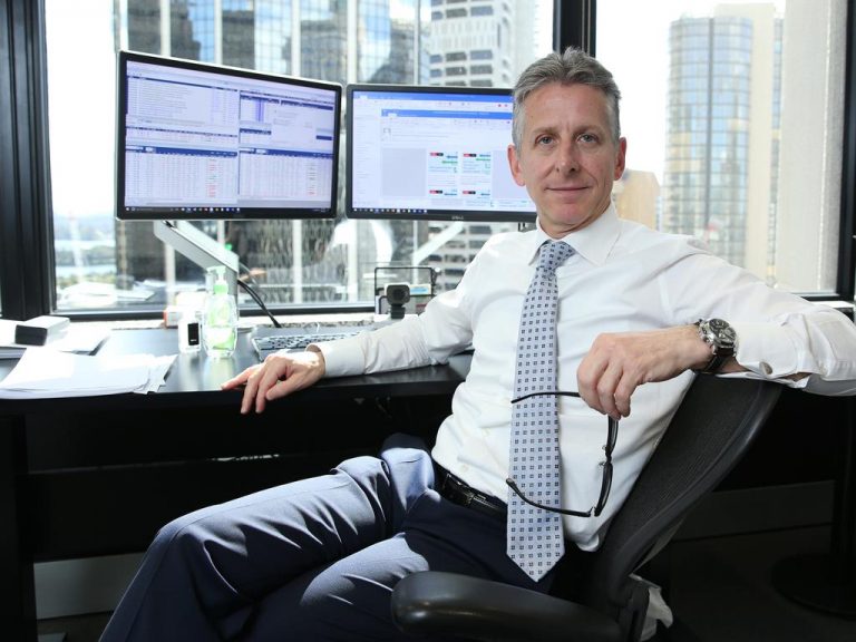 Dexus raises $500m and offloads Sydney assets