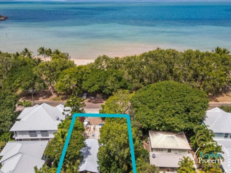 Be your own boss by the beach: Eight properties for sale under $1m