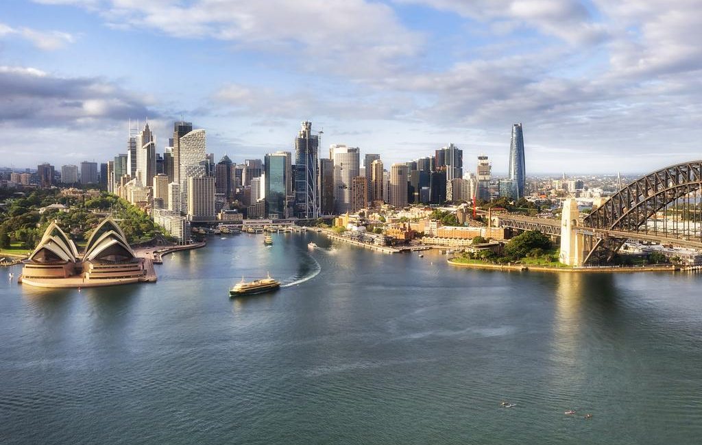 Sydney slips down most expensive prime retail list: The 2022 Main Streets Across the World report