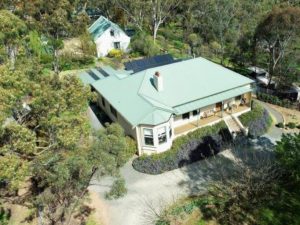 Popular B&B accommodation in the heart of Clare hits the market