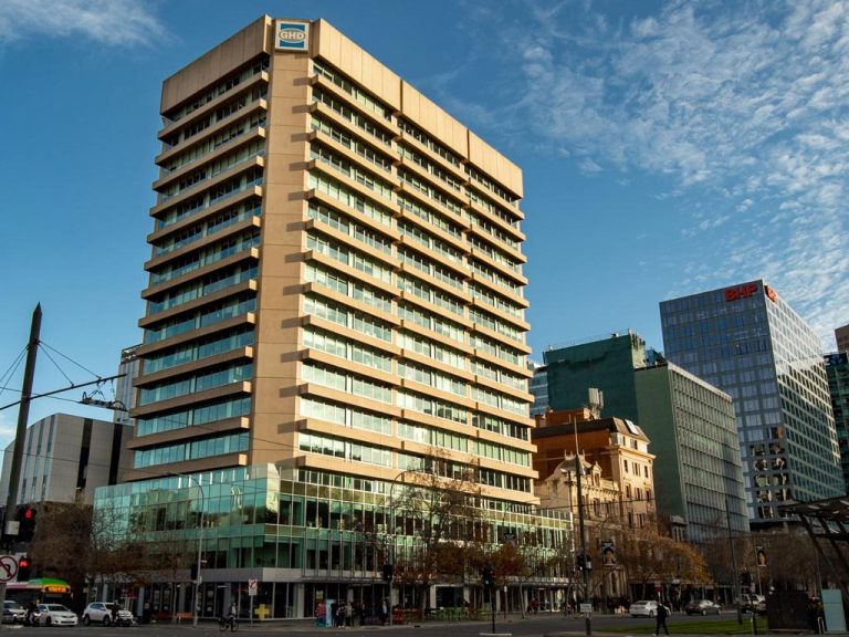 Harmony Property closes in on $130.5m office deal in Adelaide