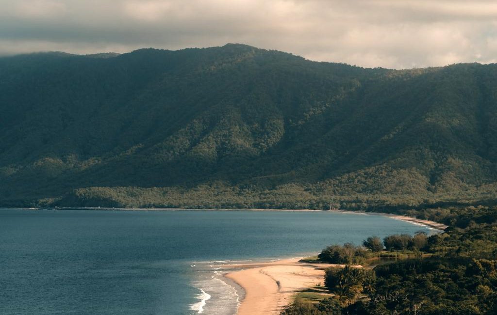 Rare Port Douglas land with development approval for resort